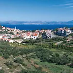 In With House Sea View Vakantiehuis