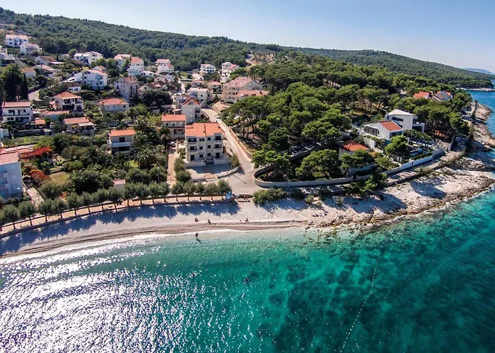 Holiday home In With House Sea View *